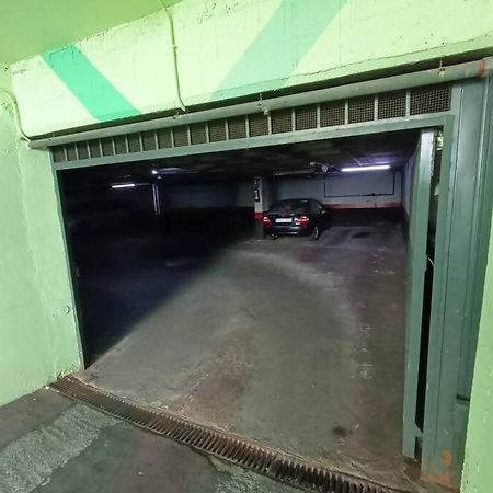 Apartamento El Balcon De Jauregui Centro Salamanca Exterior foto