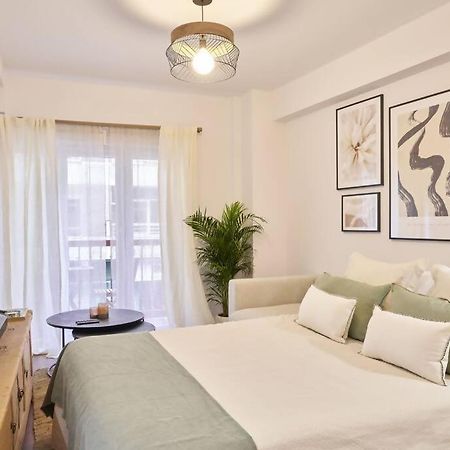 Apartamento El Balcon De Jauregui Centro Salamanca Exterior foto