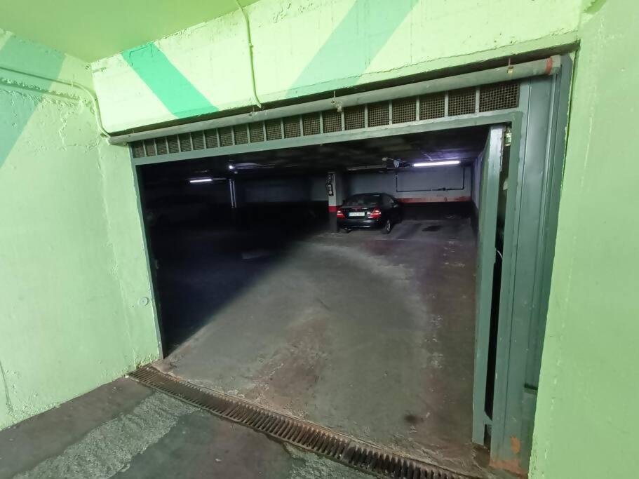 Apartamento El Balcon De Jauregui Centro Salamanca Exterior foto