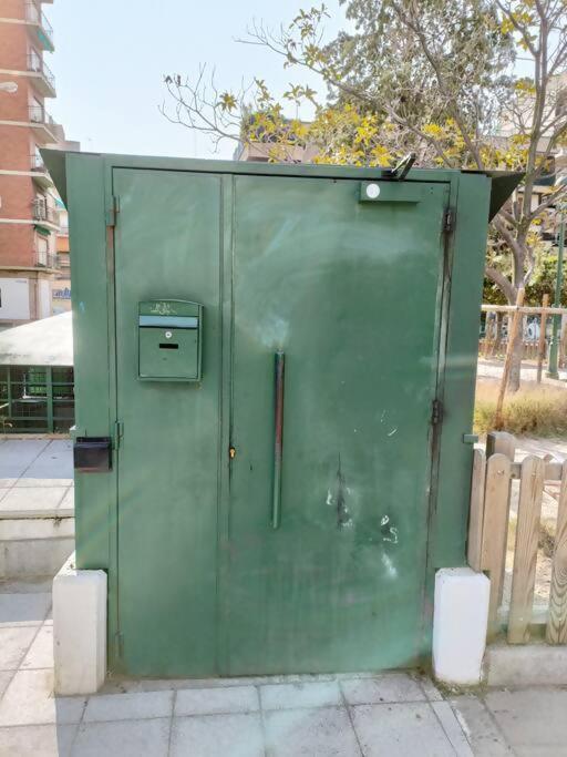 Apartamento El Balcon De Jauregui Centro Salamanca Exterior foto