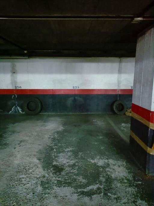 Apartamento El Balcon De Jauregui Centro Salamanca Exterior foto